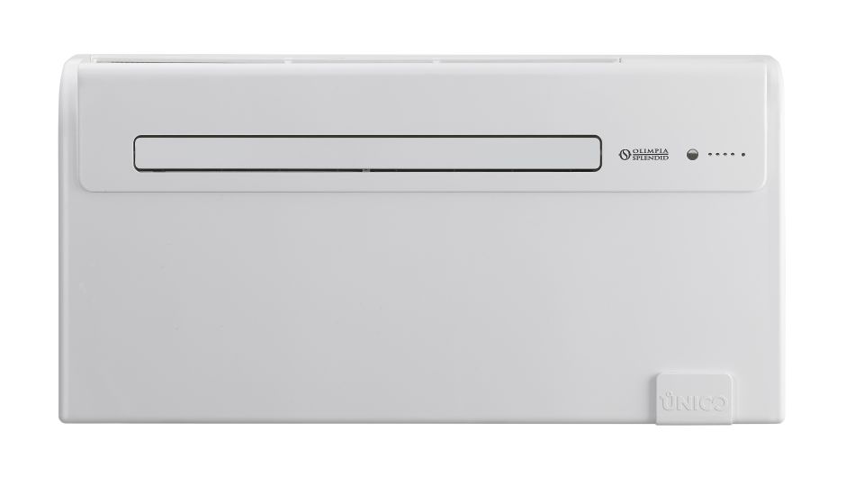 Photo UNICO AIR 20 HP EVA | Ref : 02111