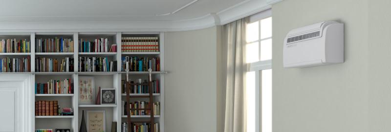 Vignette 2 produit Unico Smart 12 SF - VERSION ON/OFF | Ref : 01493