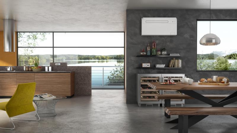 Vignette 2 produit Unico Air 8 SF | Ref : 01503