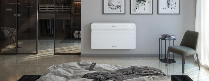 Vignette 2 produit UNICO PRO INVERTER 14 HP | Ref : 01868