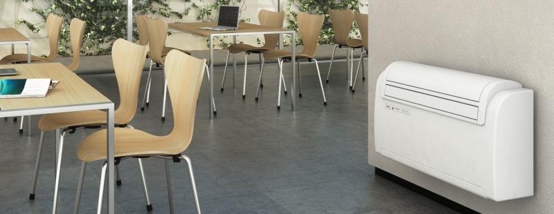 Vignette 3 produit Ref : 01067 | Unico Inverter 12 Sf