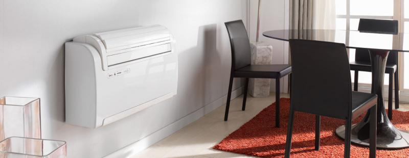 Vignette 3 produit Ref : 01493 | Unico Smart 12 SF - VERSION ON/OFF