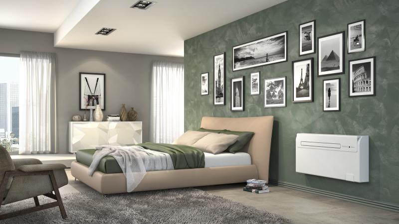 Vignette 3 produit Ref : 01601 | Unico Air Inverter 8 SF