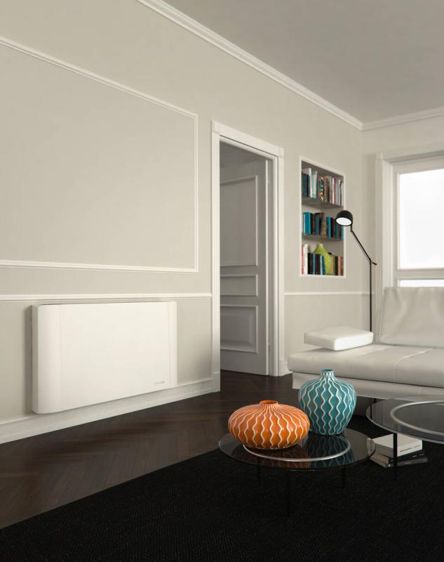 Vignette 3 produit Ref : 01631 | VENTILO RADIATEUR SLR SMART INVERTER 600
