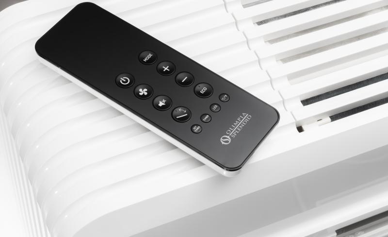 Vignette 3 produit Ref : 01866 | UNICO PRO INVERTER 12 HP A+