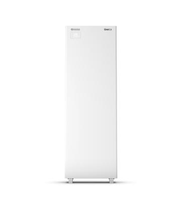OLIMPIA SPLENDID FRANCE Unico tower 25 hp rva 02153