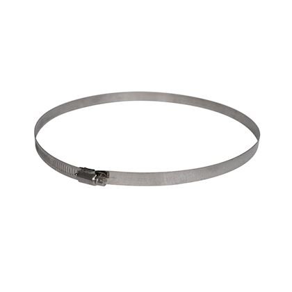 Photo Cllier de serrage  180 mm | Ref : CS160
