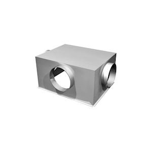 Photo Plnum grille repise 500X400 | Ref : PLRACI/LAT500X400