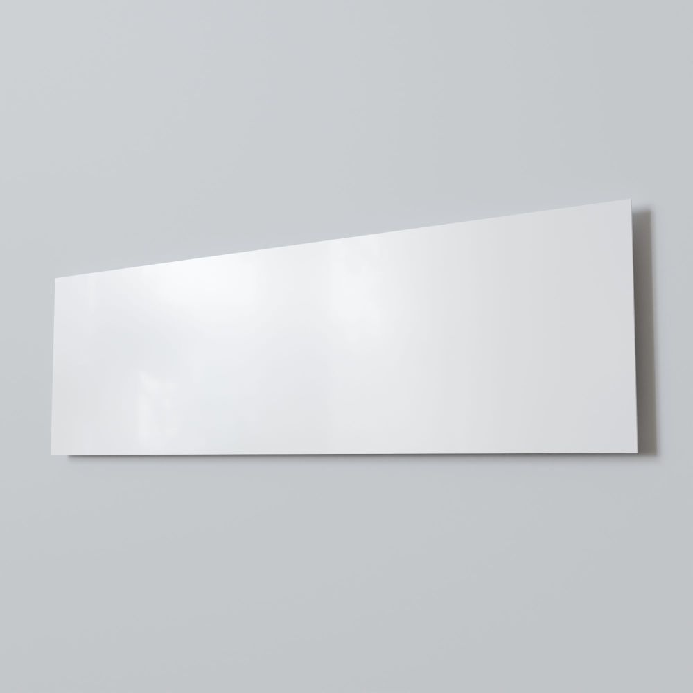 Photo Collecteur CONF WHITE 1000x200 | Ref : COL1000X200