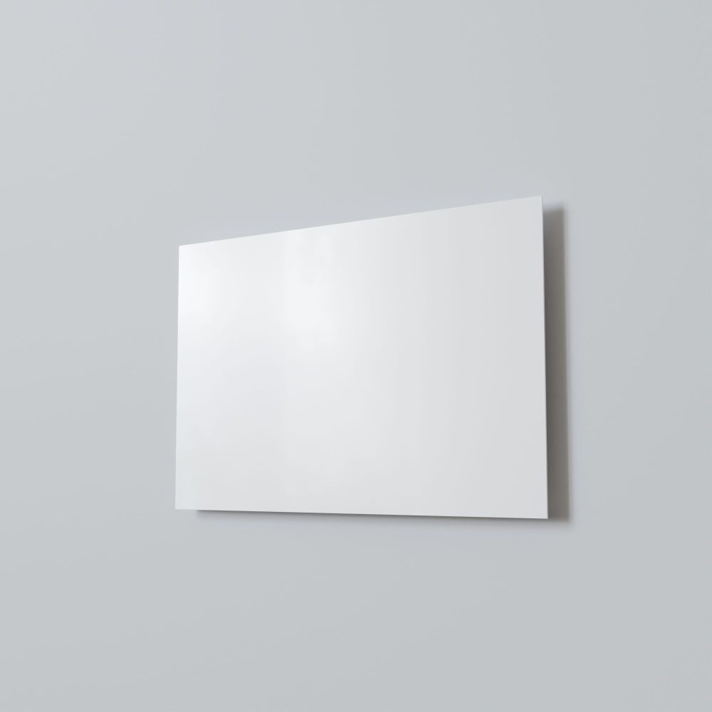 Photo Collecteur CONF WHITE 400x200 | Ref : COL400X200