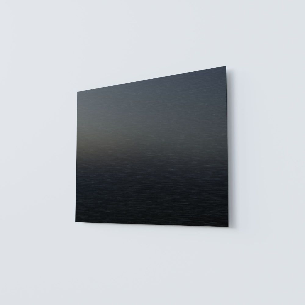 Photo Collecteur CONF BLACK 500x400 | Ref : COL500X400BLACK