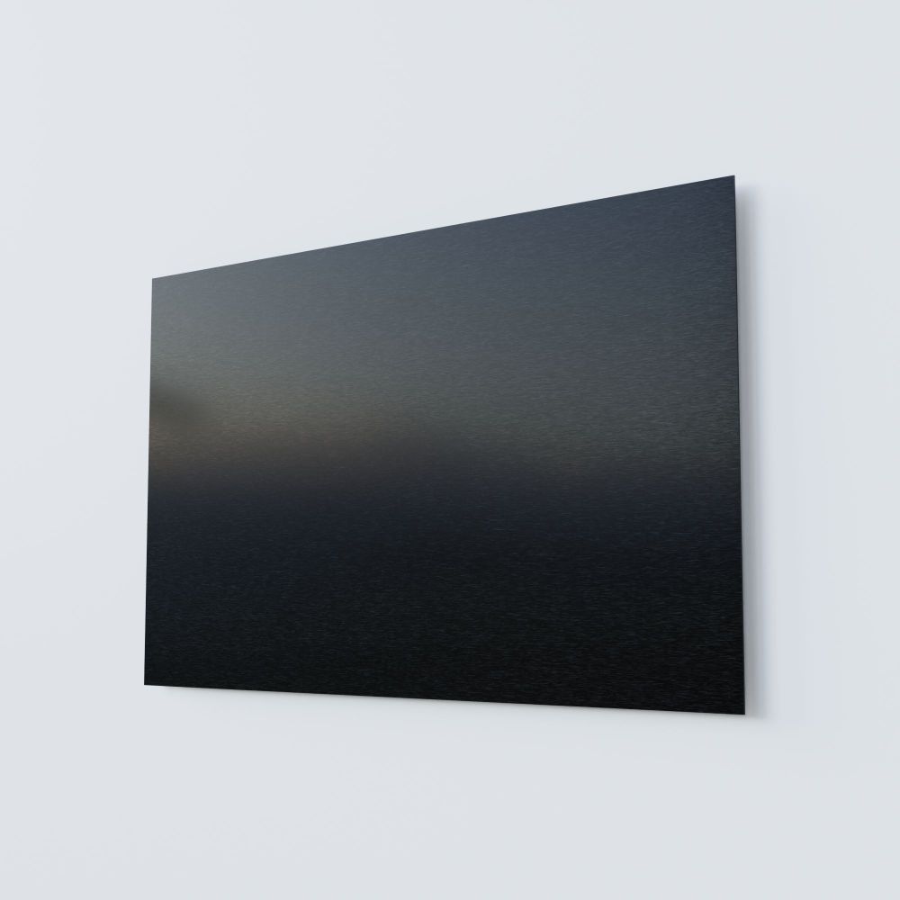 Photo Collecteur CONF BLACK 600x400 | Ref : COL600X400BLACK