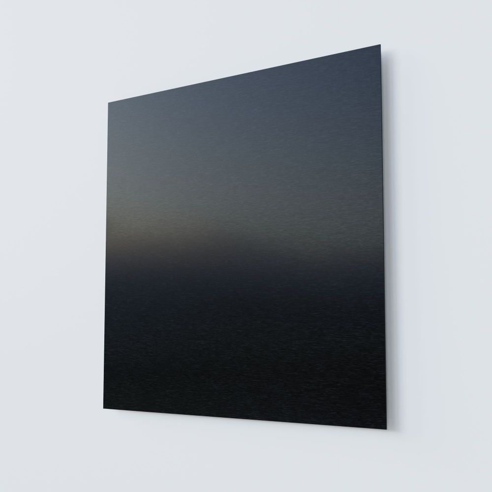 Photo Diffuseur CONF BLACK 600x600 | Ref : DIF600X600BLACK