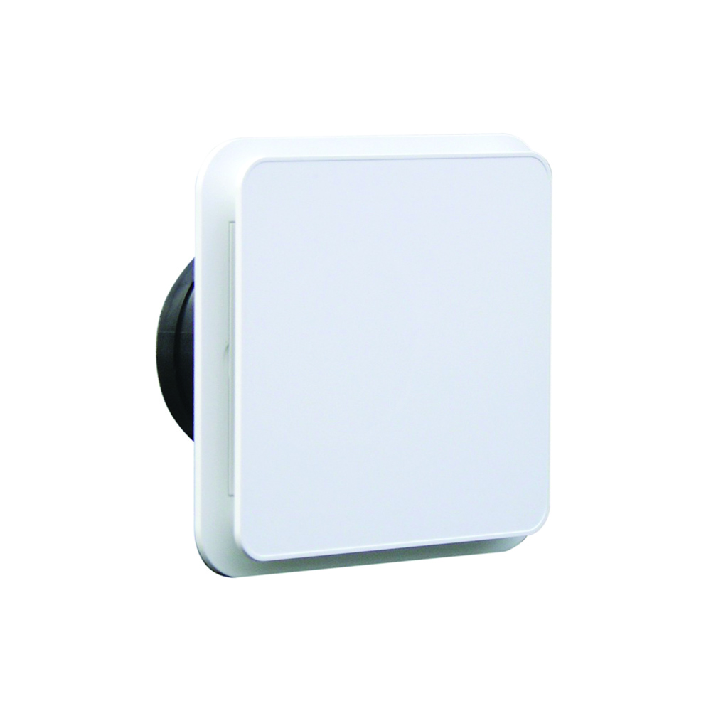 Photo Diffuseur multidirectionnel extra-plat diamtre 160 mm avec manchon acier | Ref : DIFMD160