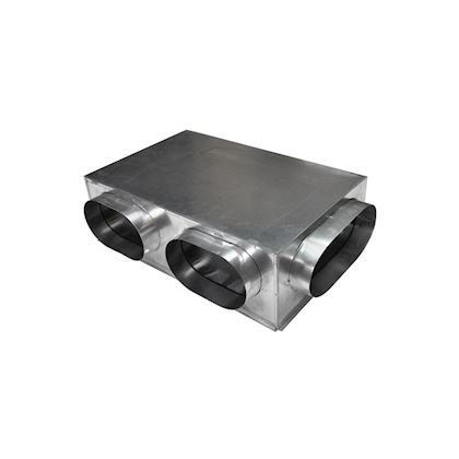 Photo Plnum acier isol 600x400 mm | Ref : PLACI/LAT/ISO600X400