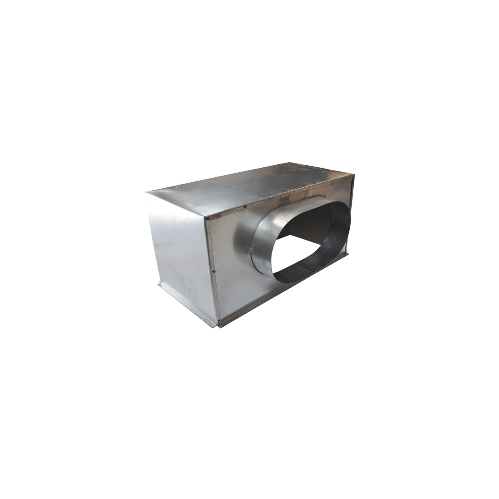 Photo Plnum grille repise 400X200 | Ref : PLRACI/LAT400X200