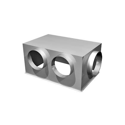 Photo Plnum grille repise 600X400 | Ref : PLRACI/LAT600X400