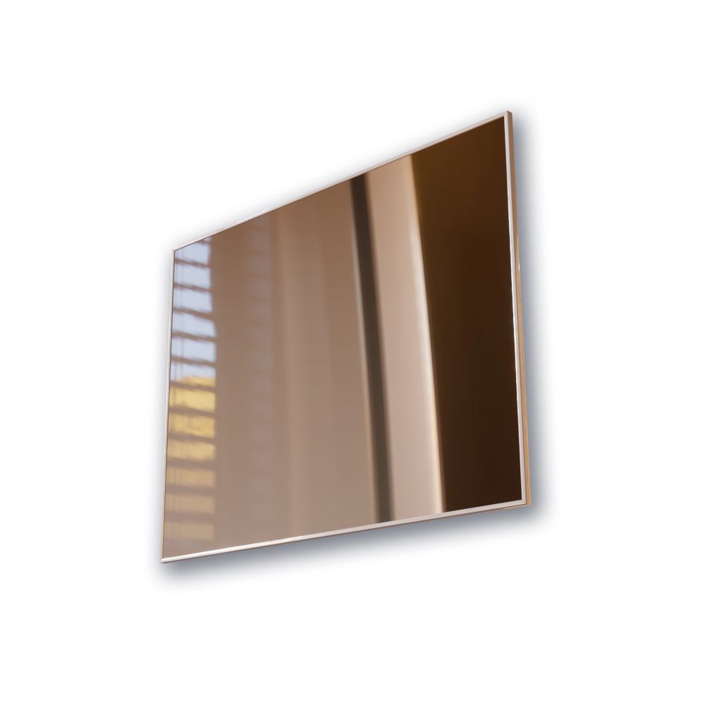 Photo Diffuseur de soufflage REFLET | Ref : DIF500X400RFB