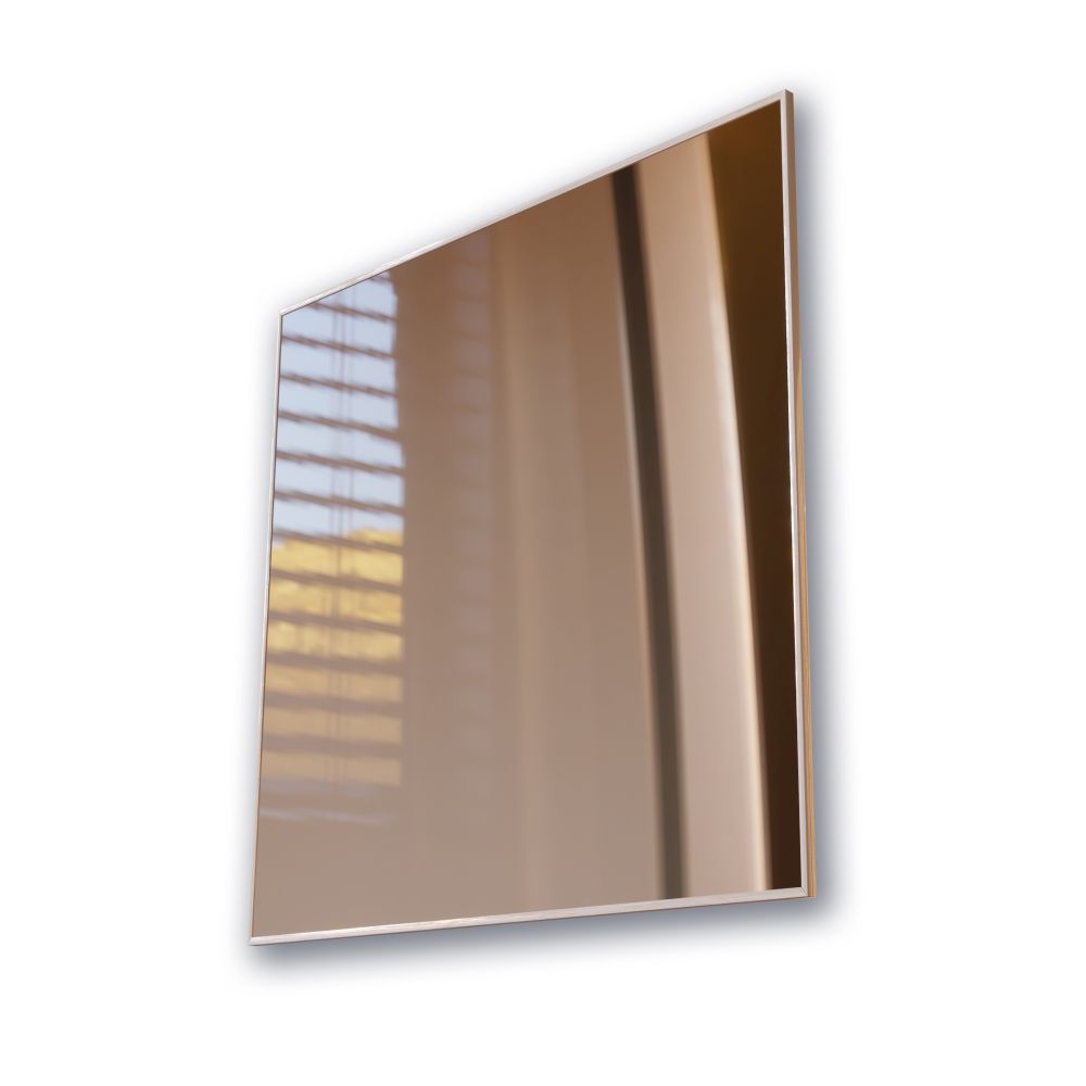 Photo Diffuseur de soufflage REFLET | Ref : DIF600X600RFB