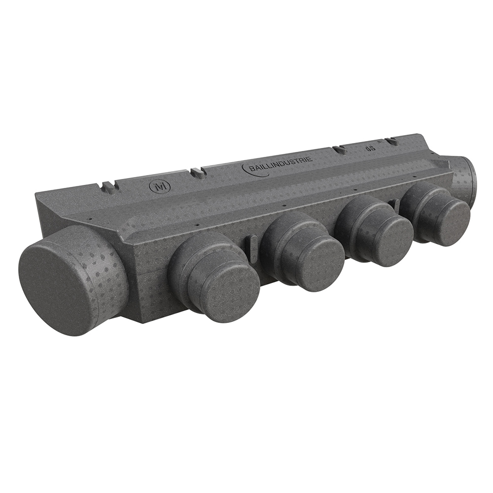 Photo Plenum universel pret a pser | Ref : 6S