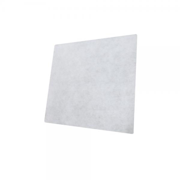 Photo Filtre qualit G3 - paisseur 16 mm blanc M1 pour collecteur de 600X600 mm | Ref : FIL600X600