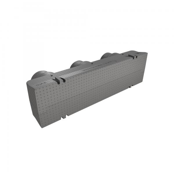Vignette 2 produit Plenum universel pret a pser | Ref : 3XS