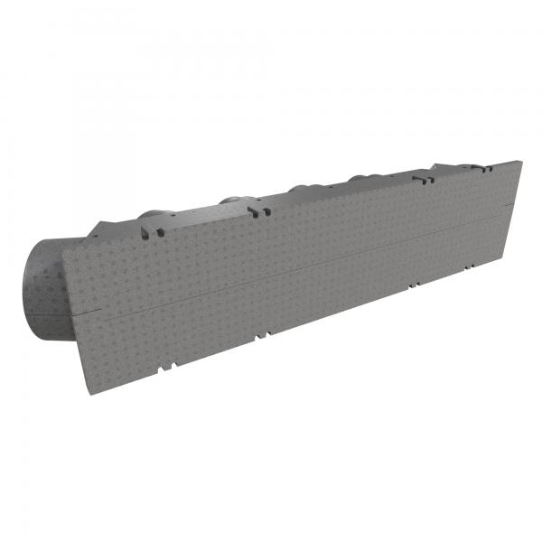 Vignette 2 produit Plenum universel pret a pser | Ref : 6S