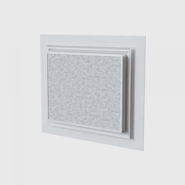 Vignette 2 produit Collecteur CONF WHITE 500x400 | Ref : COL500X400