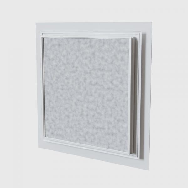 Vignette 2 produit Collecteur CONF WHITE 600x600 | Ref : COL600X600