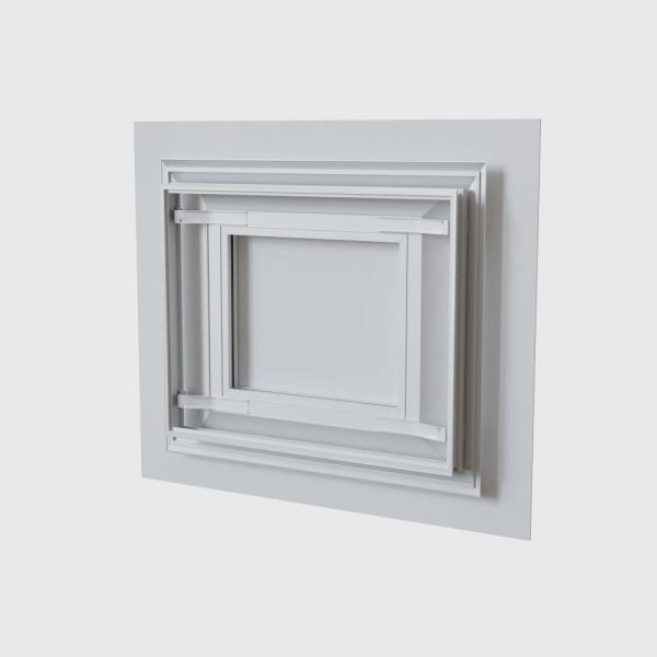 Vignette 2 produit Diffuseur CONF WHITE 500x400 | Ref : DIF500X400
