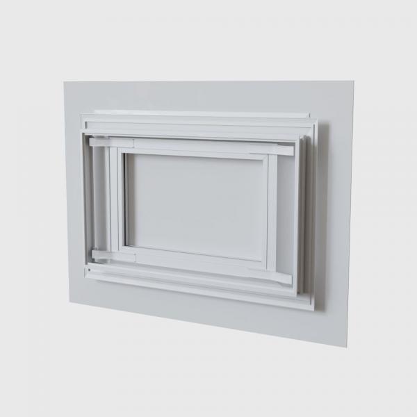 Vignette 2 produit Diffuseur CONF WHITE 600x400 | Ref : DIF600X400