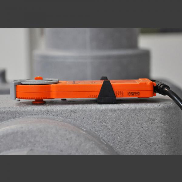 Vignette 2 produit Servomoteur 230 Volts | Ref : M230F-L