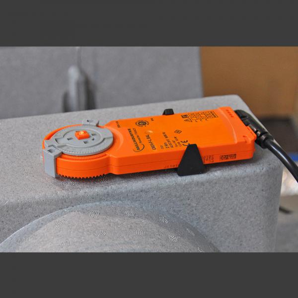 Vignette 2 produit Servomoteur 24 Volts | Ref : M24F-L
