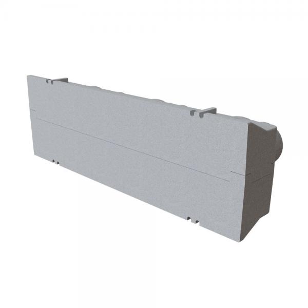 Vignette 2 produit Pl�num universel pr�t-�-poser soufflage/reprise 3 sorties | Ref : PL3S