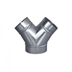 BAILLINDUSTRIE Cultte reduite 200/160 mm CULOT200/160