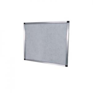BAILLINDUSTRIE Filtre pour grille de reprise de 600 x 400 mm (dimensions 550 x 350 mm) FILGR600X400