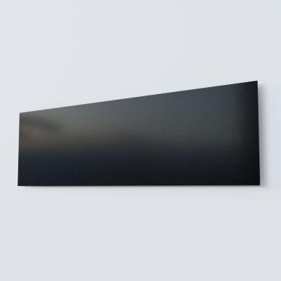 BAILLINDUSTRIE Collecteur conf black 1000x200 COL1000X200BLACK