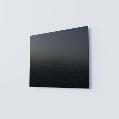 BAILLINDUSTRIE Collecteur conf black 500x400 COL500X400BLACK