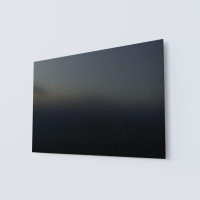 BAILLINDUSTRIE Collecteur conf black 600x400 COL600X400BLACK