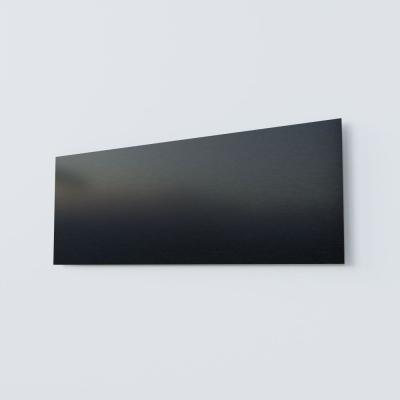 BAILLINDUSTRIE Collecteur conf black 800x200 COL800X200BLACK