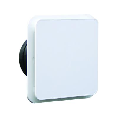 BAILLINDUSTRIE Diffuseur multidirectionnel extra-plat diamtre 200 mm avec manchon acier DIFMD200