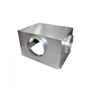 BAILLINDUSTRIE Plnum grille repise 600x600 PLRACI/LAT600X600