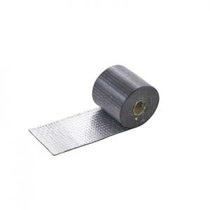 BAILLINDUSTRIE Ruban adhsif polythylne toil 48 mm (rouleau de 50 ml) RUBPT-48