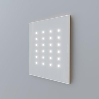 BAILLINDUSTRIE Collecteur reprise cassiopee COL400X200CASSIOPEEBLANC