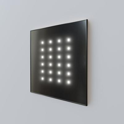 BAILLINDUSTRIE Collecteur reprise cassiopee COL500X400CASSIOPEENOIR