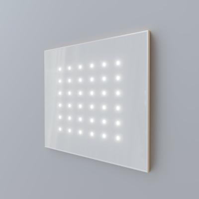 BAILLINDUSTRIE Cllecteur reprise cassipee COL600X400CASSIOPEEBLANC
