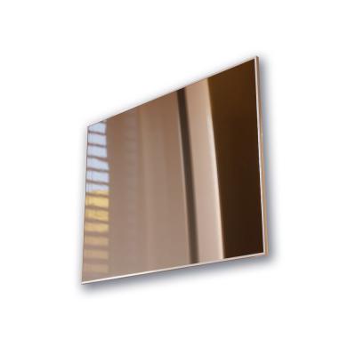 BAILLINDUSTRIE Diffuseur de soufflage reflet DIF500X400RFB