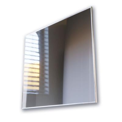 BAILLINDUSTRIE Diffuseur de soufflage reflet DIF600X600RFA