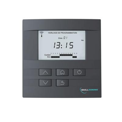 BAILLINDUSTRIE Horloge de programmation anthr PROREGTA
