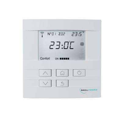 BAILLINDUSTRIE Thermostat radio rgulation THREGTB